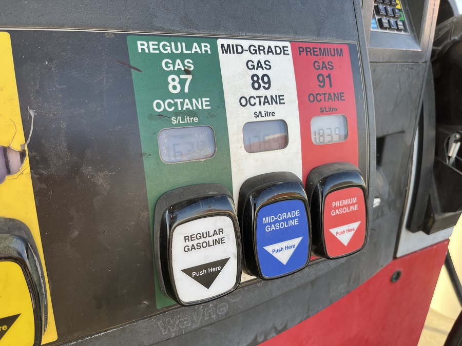 Gas prices to continue increasing says GasBuddy analyst portals